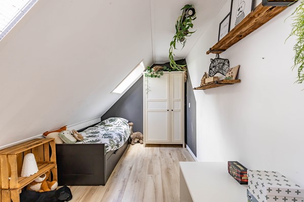 Medium property photo - Kaleweg 9, 9865 TC Opende